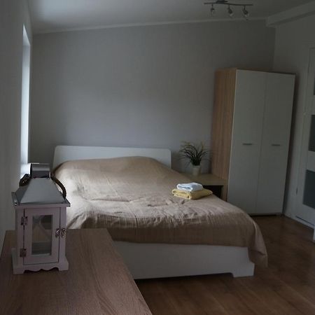 Apartamenty Z Klimatem Poznan Luaran gambar