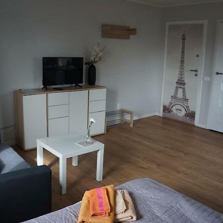 Apartamenty Z Klimatem Poznan Luaran gambar