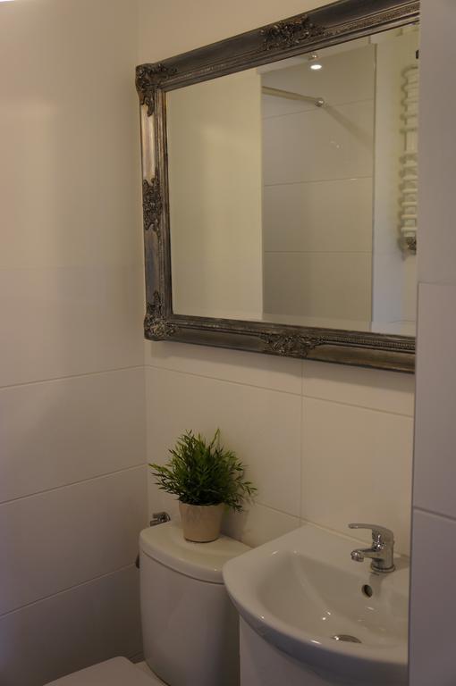 Apartamenty Z Klimatem Poznan Luaran gambar