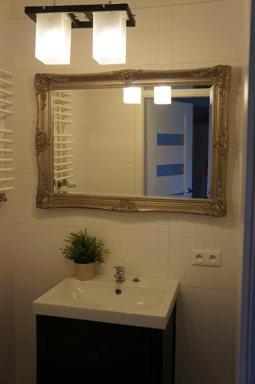 Apartamenty Z Klimatem Poznan Luaran gambar