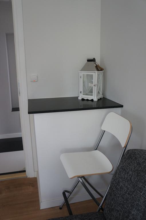Apartamenty Z Klimatem Poznan Luaran gambar