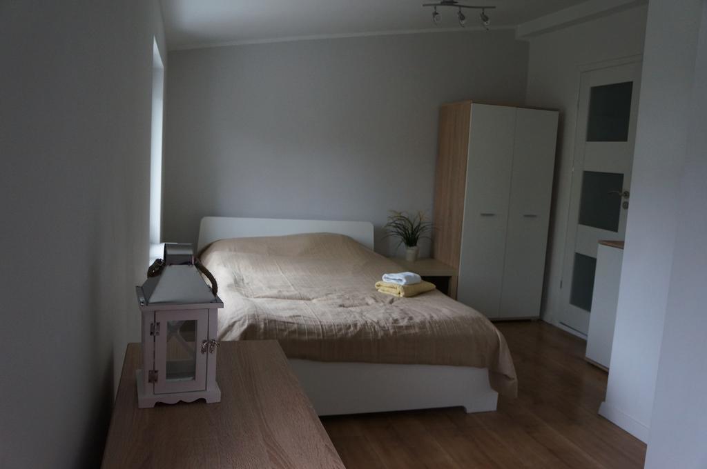 Apartamenty Z Klimatem Poznan Luaran gambar