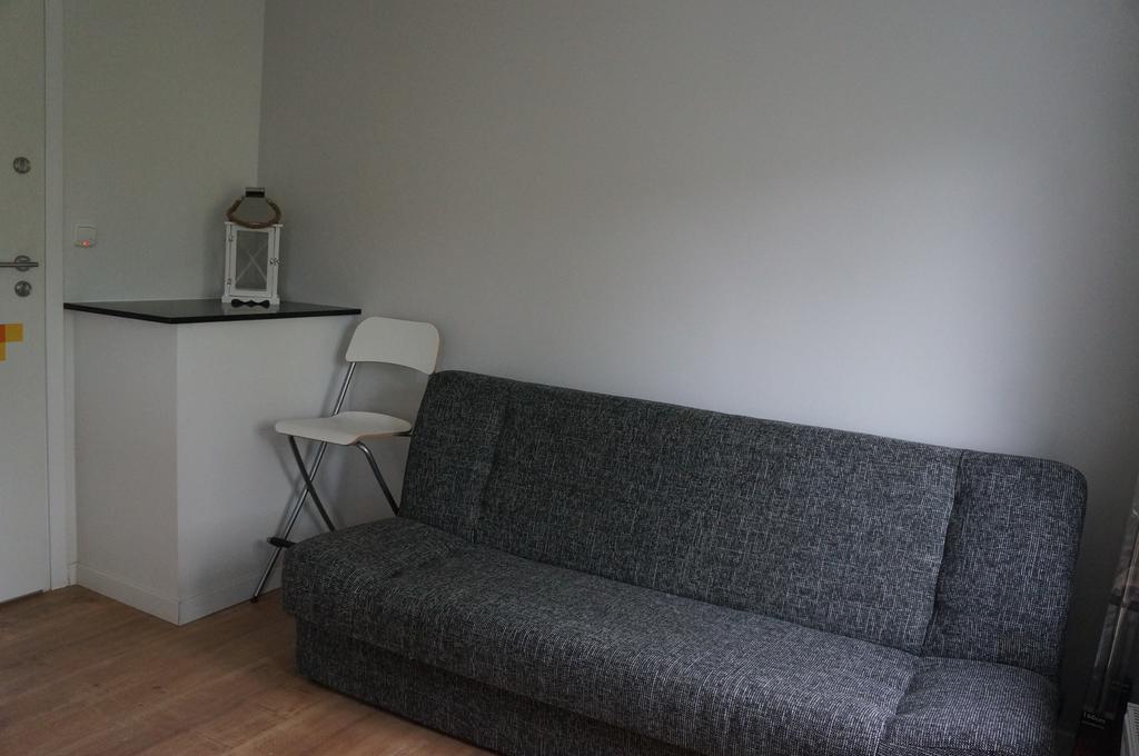 Apartamenty Z Klimatem Poznan Luaran gambar