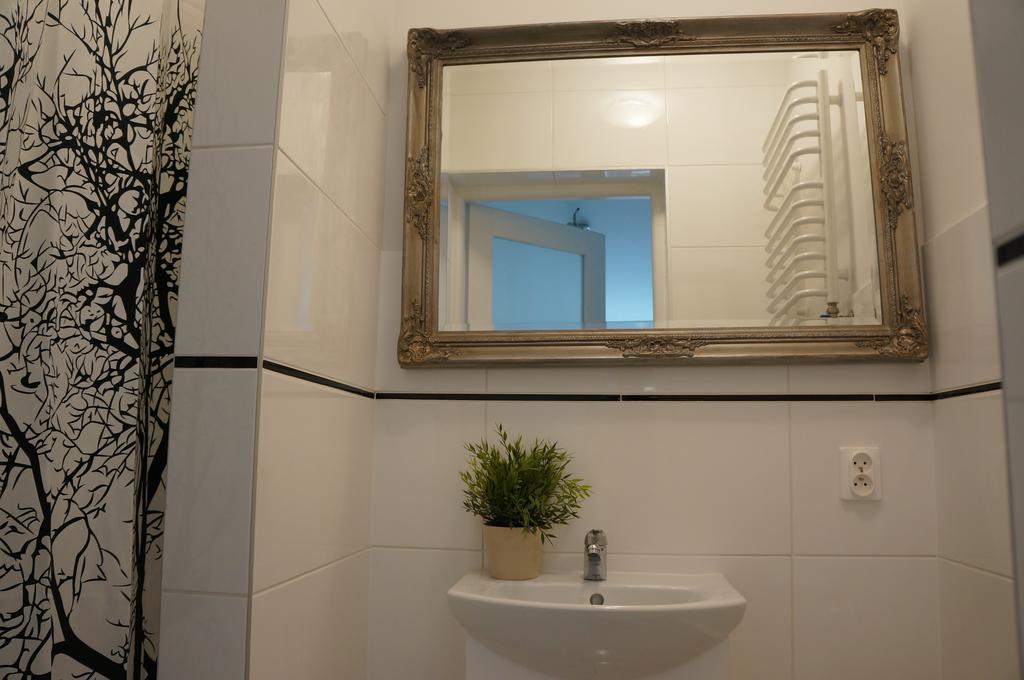 Apartamenty Z Klimatem Poznan Luaran gambar