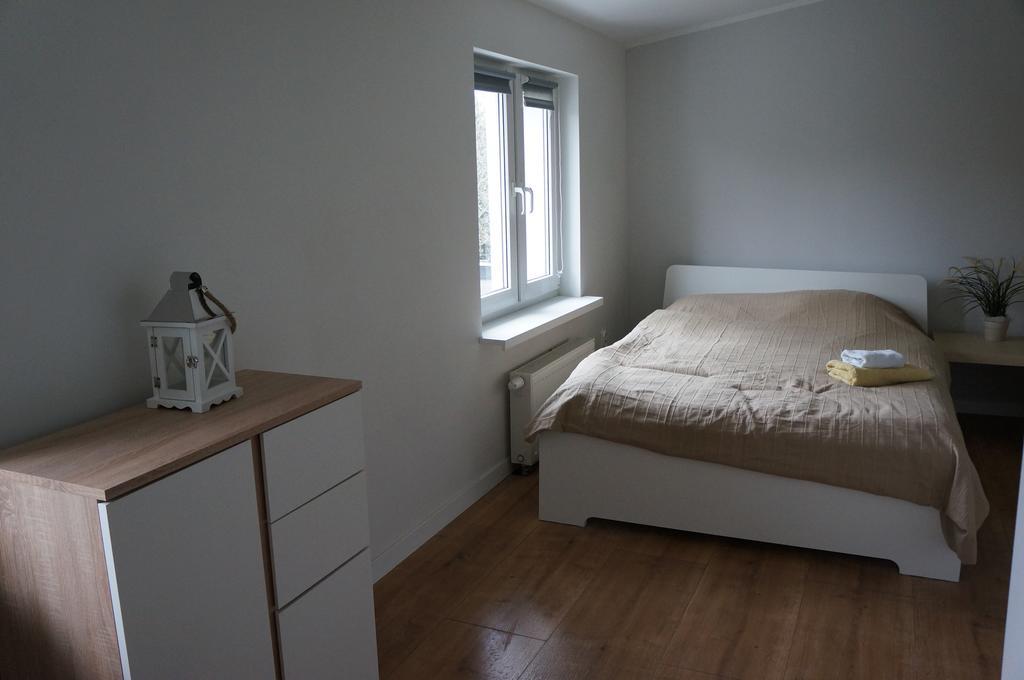 Apartamenty Z Klimatem Poznan Luaran gambar