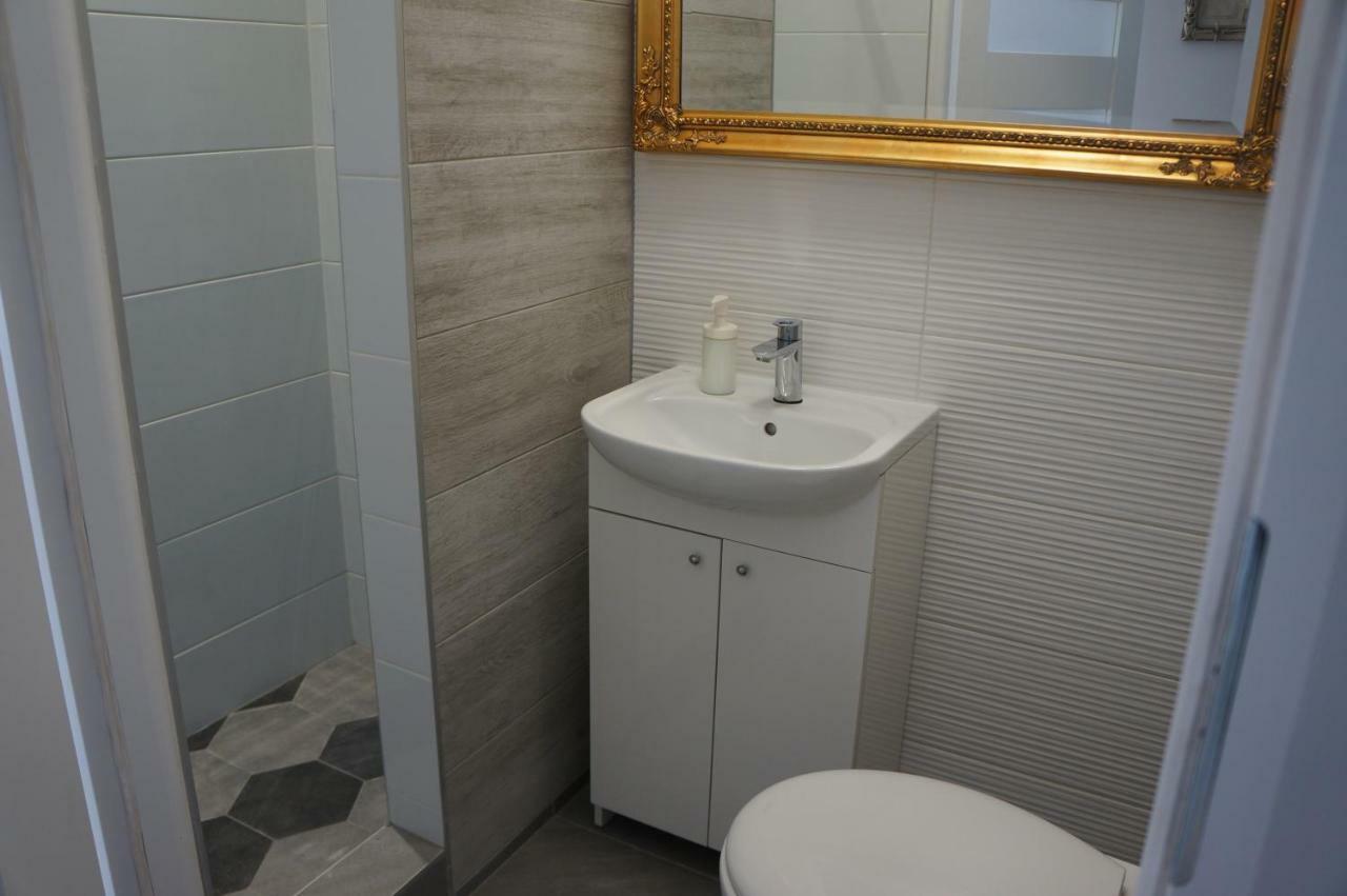 Apartamenty Z Klimatem Poznan Luaran gambar