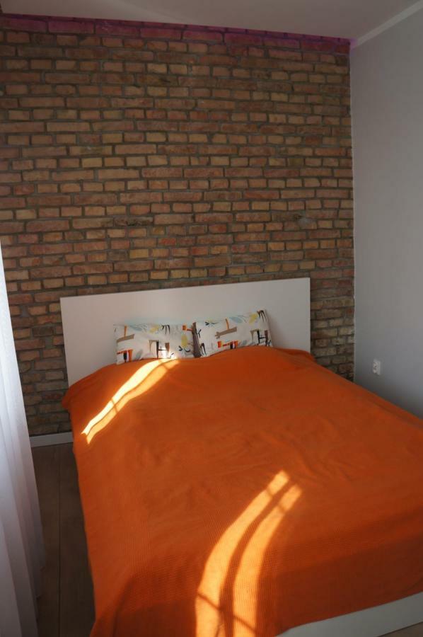 Apartamenty Z Klimatem Poznan Luaran gambar