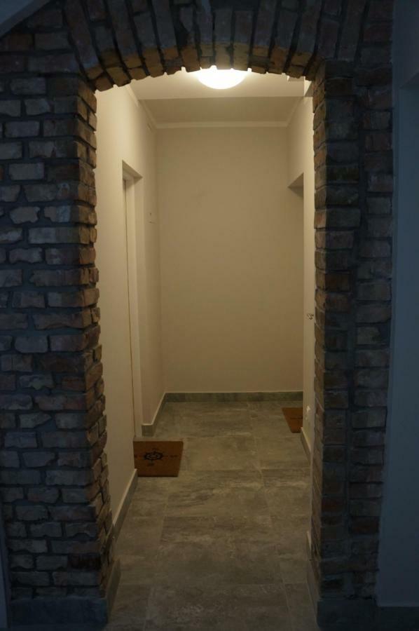 Apartamenty Z Klimatem Poznan Luaran gambar