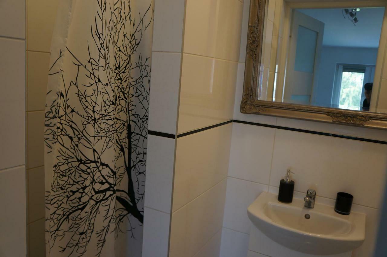 Apartamenty Z Klimatem Poznan Luaran gambar