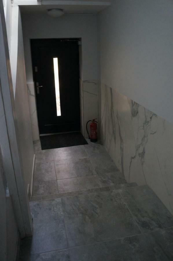 Apartamenty Z Klimatem Poznan Luaran gambar