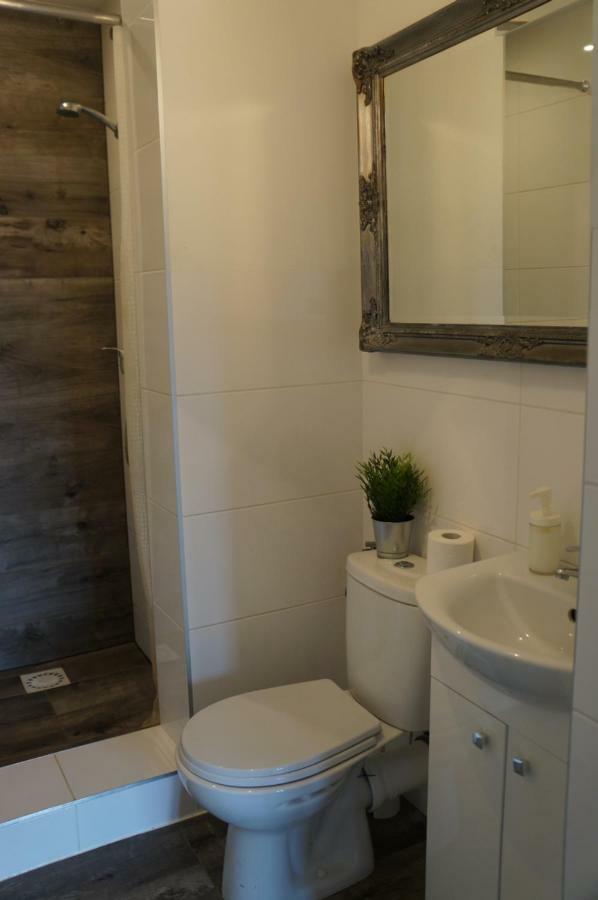 Apartamenty Z Klimatem Poznan Luaran gambar