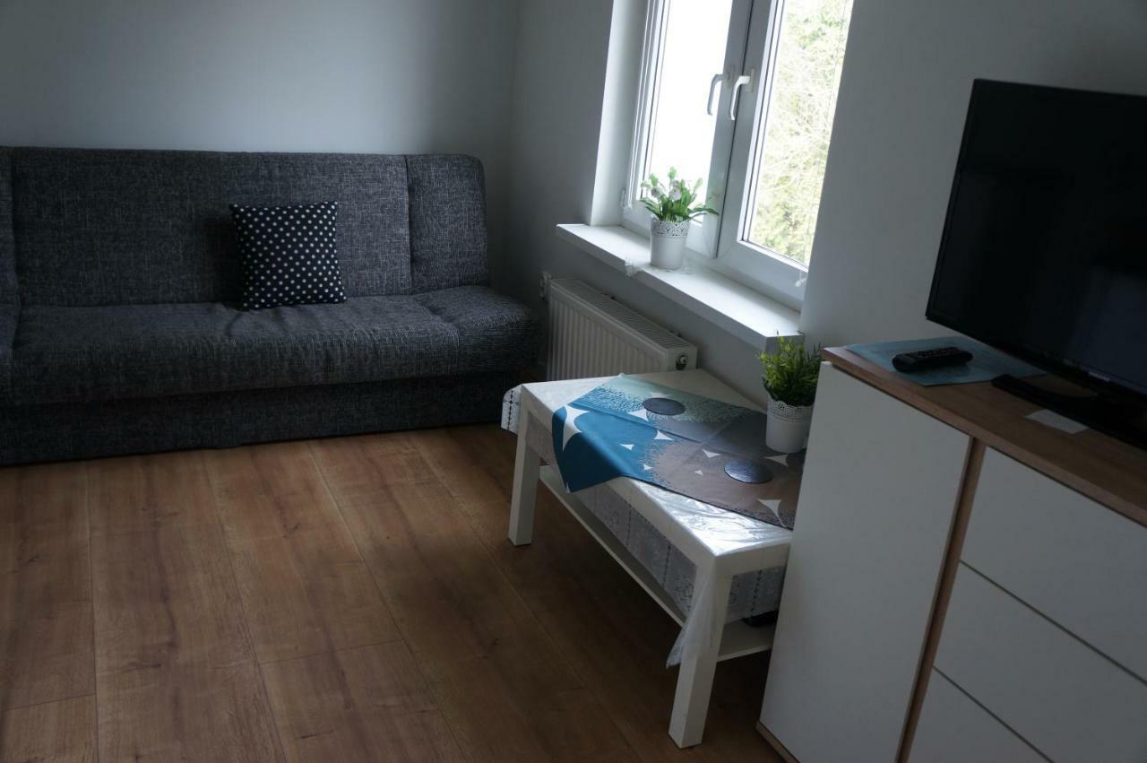 Apartamenty Z Klimatem Poznan Luaran gambar