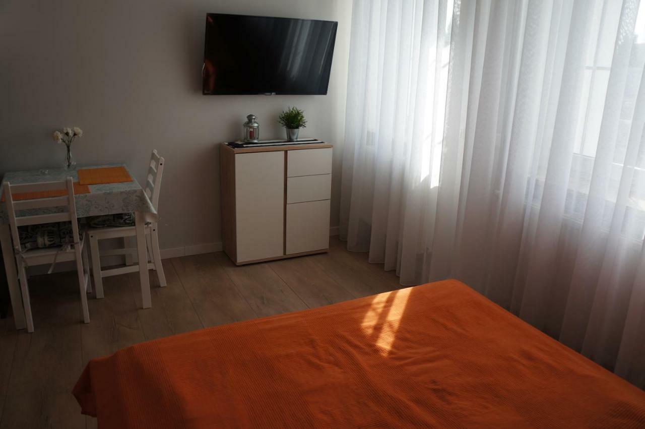 Apartamenty Z Klimatem Poznan Luaran gambar