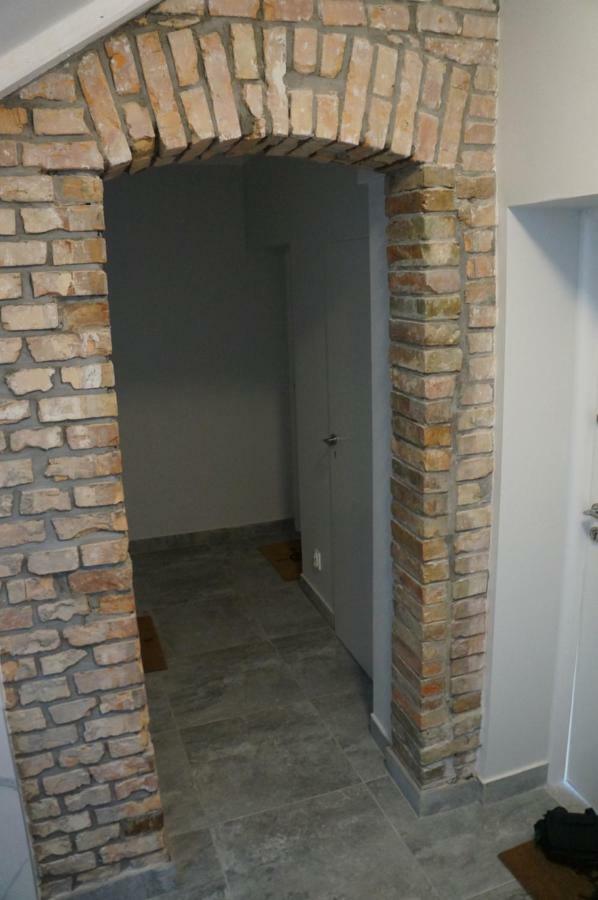 Apartamenty Z Klimatem Poznan Luaran gambar