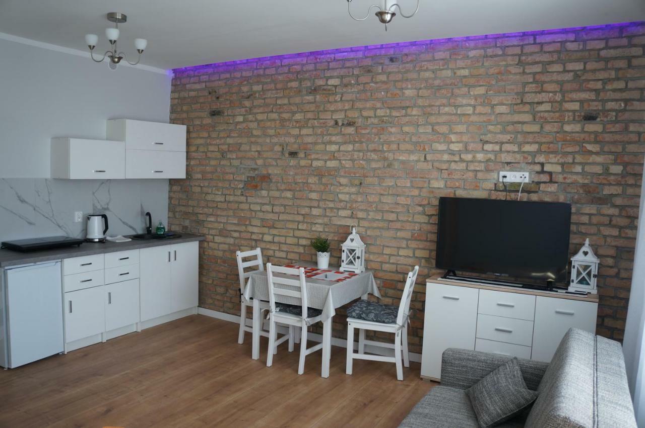 Apartamenty Z Klimatem Poznan Luaran gambar