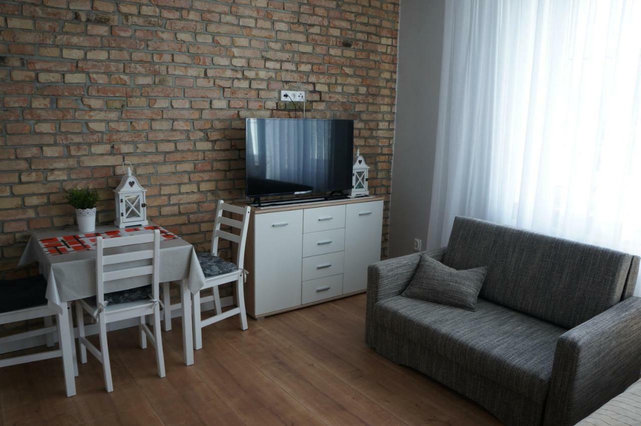 Apartamenty Z Klimatem Poznan Luaran gambar