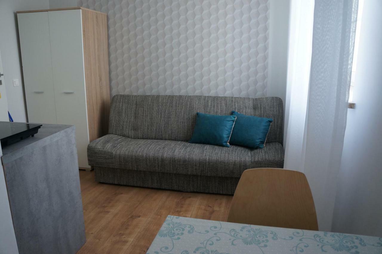 Apartamenty Z Klimatem Poznan Luaran gambar