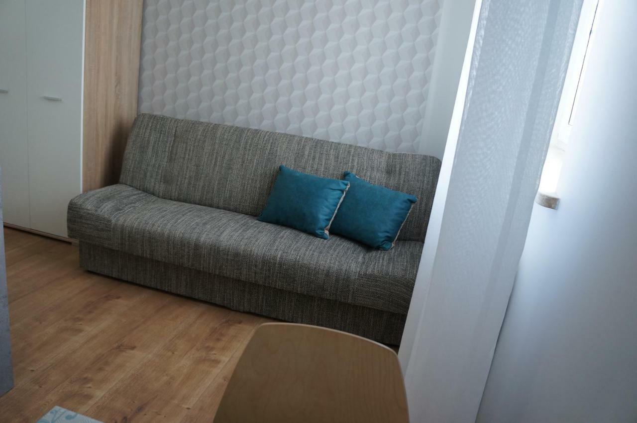 Apartamenty Z Klimatem Poznan Luaran gambar