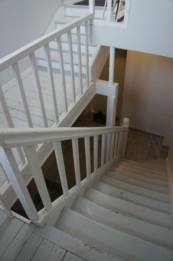 Apartamenty Z Klimatem Poznan Luaran gambar