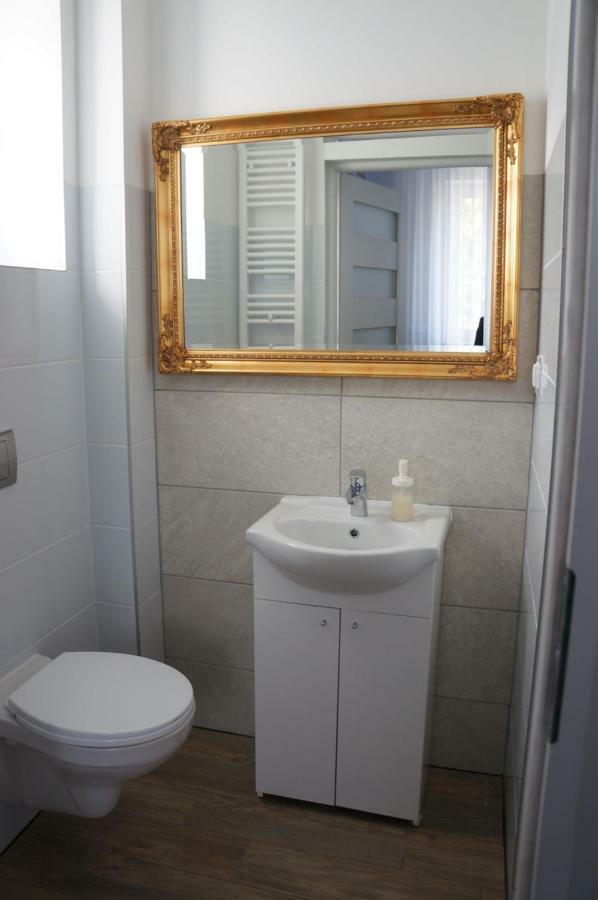 Apartamenty Z Klimatem Poznan Luaran gambar