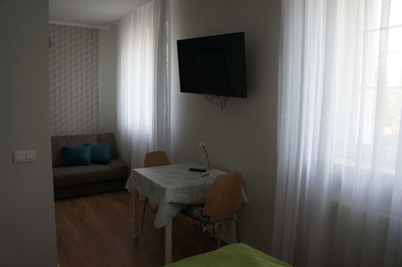 Apartamenty Z Klimatem Poznan Luaran gambar