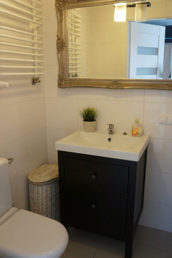 Apartamenty Z Klimatem Poznan Luaran gambar