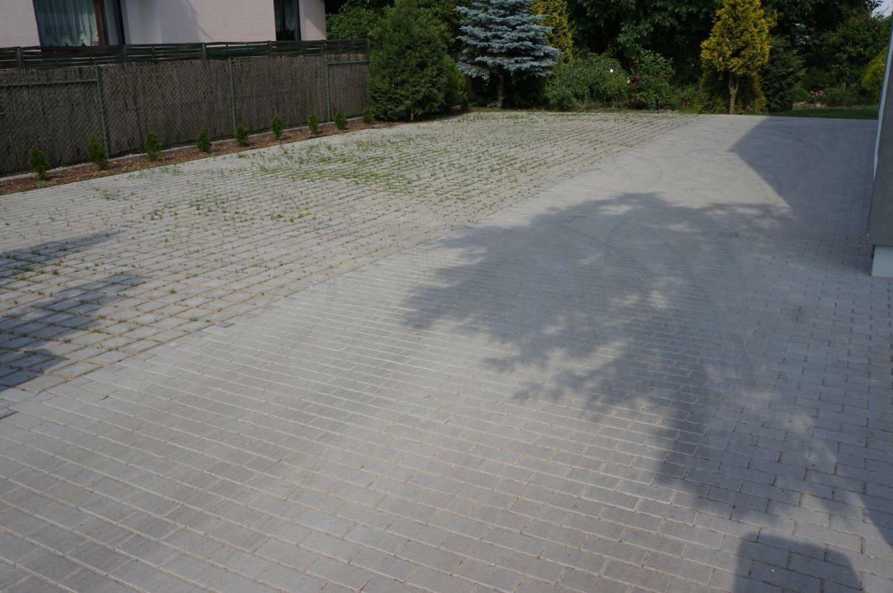 Apartamenty Z Klimatem Poznan Luaran gambar