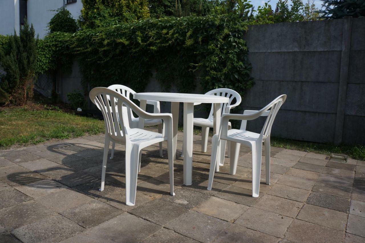 Apartamenty Z Klimatem Poznan Luaran gambar