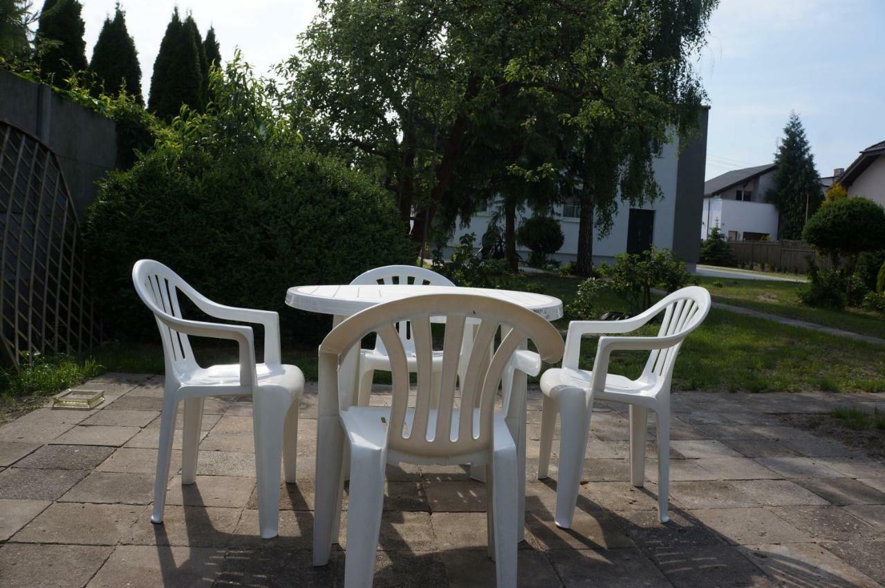 Apartamenty Z Klimatem Poznan Luaran gambar